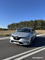 Renault Megane GT-LINE