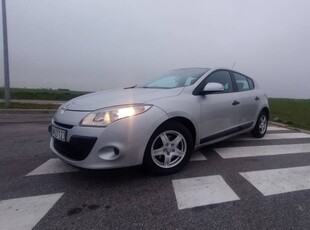 Renault Megane III 1.5 dCi fabrycznie bez DPF i dwumasy!!!