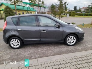 Renault Scenic 1.6 dCi