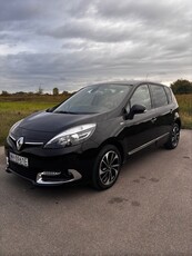 Renault Scenic 1.6 dCi Energy Bose EU6