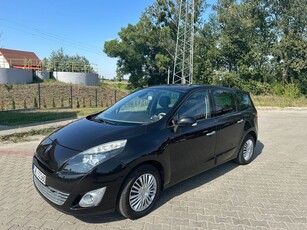 Renault Scenic 1.9 dCi FAP Privilege