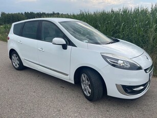 Renault Scenic 2.0 16V Privilege CVT