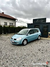 Renault Scenic 2007r 2.0 benzyna