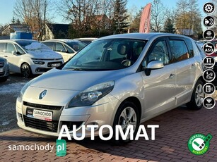 Renault Scenic III