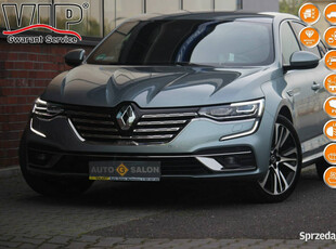 Renault Talisman INITIALE PARIS*4Control*Full Led*Matrix*Masaże*Skóra*Bose…