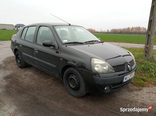 RENAULT THALIA 1.4 OC I PT 06/2025 142 TYS PRZEBIEGU TANIO