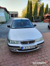 Rover 416 400 klimatyzacja bez korozji świetny stan