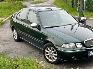 Rover 45