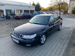 Saab 9-5