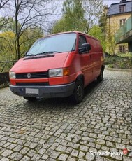 Samochud transporter 1.8 1991r GAZ