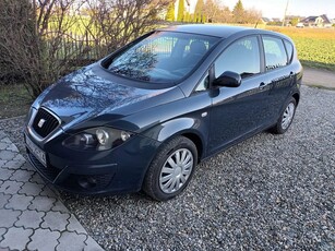 Seat Altea 1.4 TSI ITECH