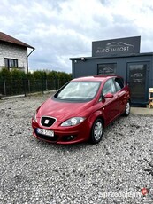 Seat Altea 2.0 benzyna