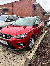 Seat Arona 1.0 TSI FR S&S