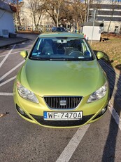 Seat Ibiza 1.4 16V Sport