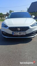 Seat Leon 2.0 TDI DSG excellent