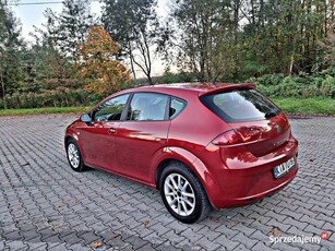 Seat Leon II Stage 1 200 km