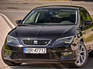 Seat Leon SC 1.4 TSI FR S&S