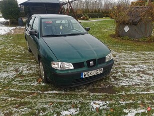 Seat Toledo