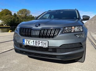 Skoda Karoq 1.5 TSI ACT 4x2 Ambition DSG