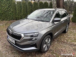 Skoda Karoq Faktura Vat 23%