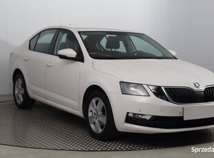 Skoda Octavia 1.6 TDI