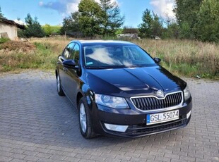 Skoda Octavia 1.8 TSI Ambition