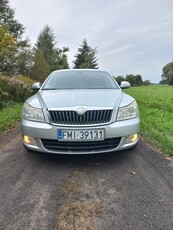 Skoda Octavia 1.9 TDI Classic