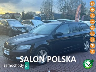 Skoda Octavia 2.0 TDI 4x4 Ambition DSG