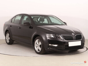 Skoda Octavia 2.0 TSI