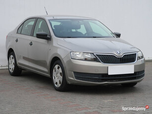 Skoda Rapid 1.2 MPI