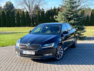 Skoda Superb 1.8 TSI Style