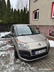 Sprzedam citroena c3 picasso