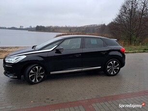 Sprzedam Citroena DS5 2,0HDI