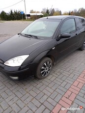 SPRZEDAM FORD FOCUS MK1