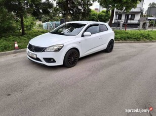 Sprzedam Kia Pro_cee’d 1.4