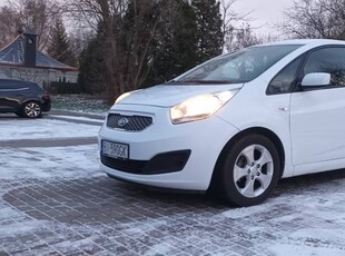 Sprzedam kia venga