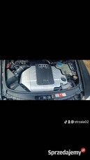 Sprzedam lub zamienię audi A6 C6 Quatrro avant