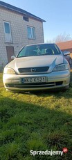 sprzedam opel astra g