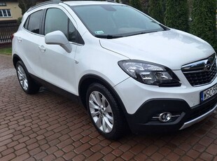 Sprzedam Opel mokka 1.4 automat