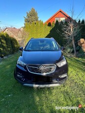 Sprzedam OPEL MOKKA 2018, 1.6 CDTI Diesel