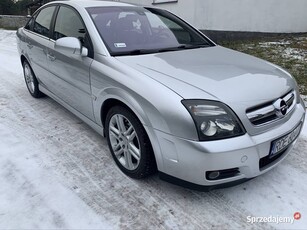 Sprzedam Opel Vectra C