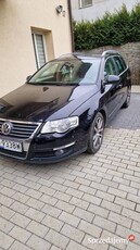 Sprzedam passat b6 2009r 2.0 tdi 140km na cr dsg