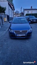 Sprzedam passat b6 3.2 vr6 4motion dsg 2009r