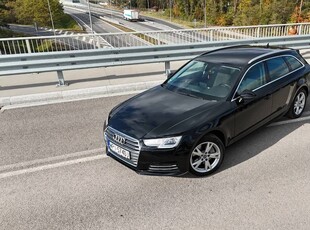 Sprzedam Prywatne Audi quattro 2.0tdi 190 koni