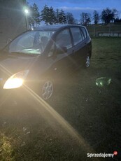 Sprzedam Toyota Corolla Verso 2.0 d 90 KM