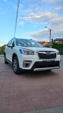 Subaru Forester 2.0i-L Platinum (EyeSight) Lineartronic