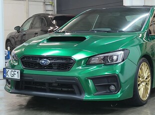 Subaru WRX STI Sport