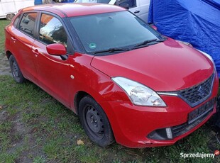 Suzuki baleno 1.2 e. 16r