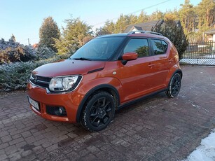 Suzuki Ignis 1.2 Elegance 4WD