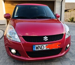 Suzuki Swift 1.2 Comfort